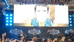 Psy - 父亲