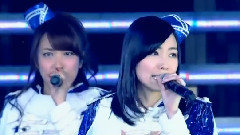 AKB48,SKE48 - 神々の領域