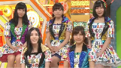 SKE48,AKB48 - ブラマヨのアツアツ SKE48 Cut