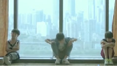 TF家族,TFBOYS - 我能看到你的光环