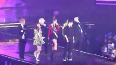 Super Junior,f(x) - SuperShow4