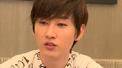 Super Junior - CDET!最新最速特别采访 银赫&东海