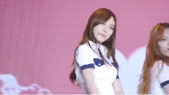 AOA - 短发