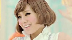 Orange Caramel - 上海之恋