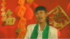 吴泓君 - 八仙过海度猴年专辑幕后拍摄花絮
