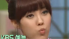 Hyomin Cut