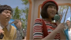 前田敦子,妻夫木聪 - <のび太とジャイ子の娘>CM新闻