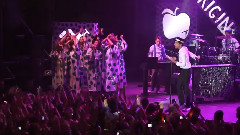 Mika - Popular Song