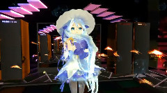 初音未来 - 魔铃