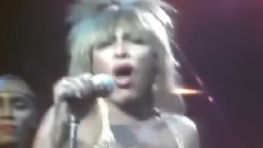 Tina Turner - Honky Tonk Woman