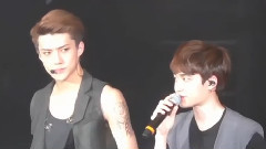 EXO-M,EXO - Talk