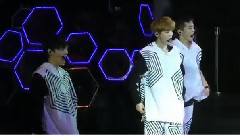 EXO-M,EXO-K,EXO - History