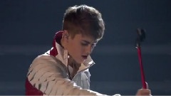 Justin Bieber - Mistletoe