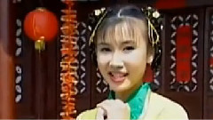 吴泓君,李燕萍,乔华,陈良泉,谢采妘 - 八大巨星拱照北京城大团圆齐拜年