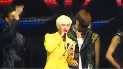 BigBang,G-Dragon(BigBang) - Heartbreaker