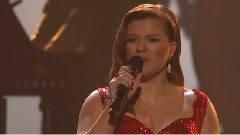 Kelly Clarkson - Mr. Know It All