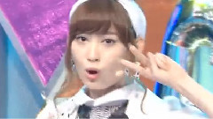 AKB48,西野加奈,日本群星,神田沙也加,May J. - MUSIC STATION 3hSP 盛夏最强LIVE