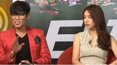 申世京,T.O.P(Bigbang),韩国群星,BigBang - KBS演艺家中介 老千-神之手 TOPCut