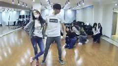 少女时代 - Mr.Mr.