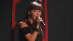 2NE1 - Vocal BomPark 合作舞台合集