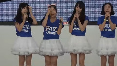 Pritz - 韩国月尾岛演出视频