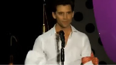 Mika - Blame It On The Girls