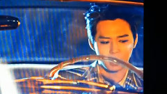 金在中,J.Y.J - JYJ正规2辑<JUST US>Showcase 记者会