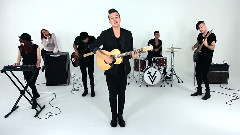 The Never Ever - Leading Me On
