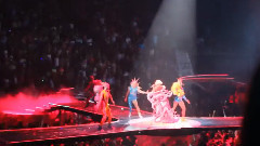 Lady Gaga - Paparazzi & Do What U Want