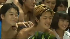 Hey! Say! JUMP,中岛裕翔 - めざましテレビ