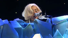 Lady Gaga - Dope