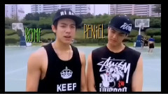 Amber(f(x)),BTOB,f(x) - Amber