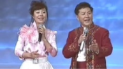 华语群星 - 沿着社会主义大道奔前方