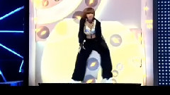 2NE1,朴春(2NE1),Sandara Park,CL(2NE1),Minzy - 2NE1 Dance Battle!!