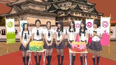 SKE48 - Dera SKE EP91 中文字幕 10/11/08