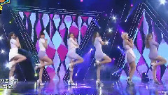 AOA - 短发