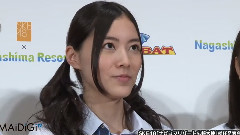 AKB48,SKE48 - MAiDiGiTV SKE48 ナガシマリゾート広報大使 就任発表会 3