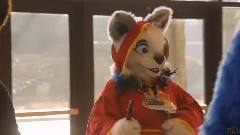 模仿翻唱 - Revit's MFF 2012 Con Video