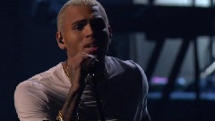 Chris Brown - All Back & Say It With Me