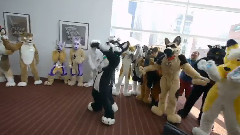 模仿翻唱 - I Like How It Feels