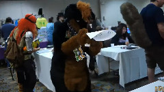 模仿翻唱 - Furry Ohio