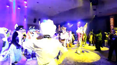 模仿翻唱 - Eurofurence