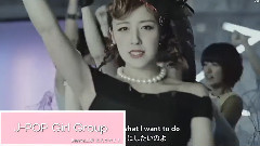 群星 - 2014 K-POP VS J-POP 女子组合之战