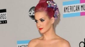 Katy Perry - The One That Got Away