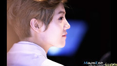 EXO,EXO-M - 美疯了的瞬间