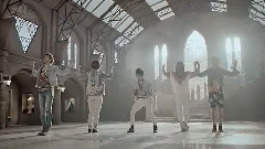 SHINee - Sherlock镜面翻转 舞蹈版