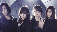 T-ara - Cry Cry