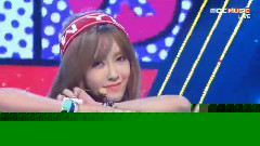 朴孝敏(T-ara) - Nice Body