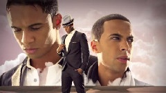 JLS - Eyes Wide Shut