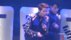 2PM,JYP Nation,Jun.K(2PM) - Game Over